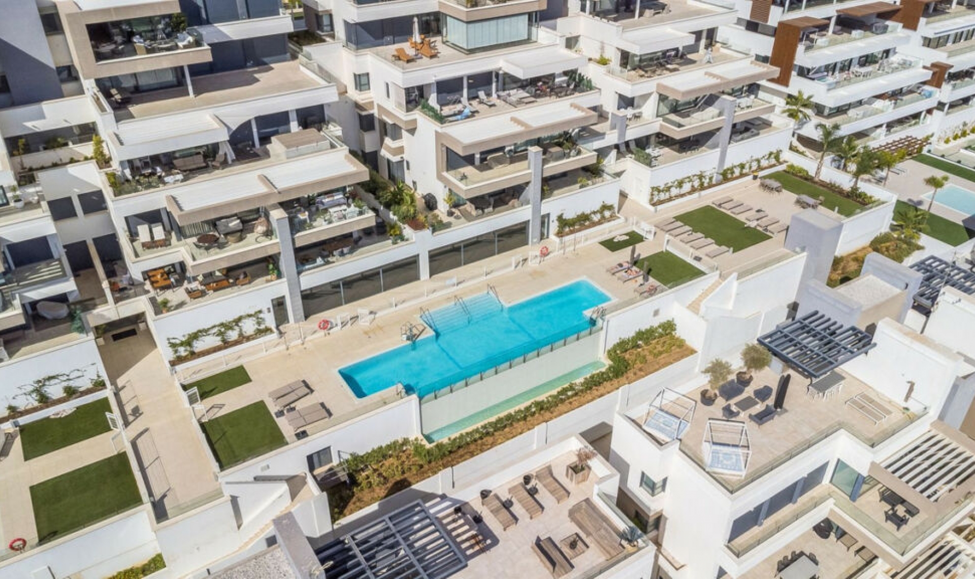 Další prodej - Apartment -
Estepona