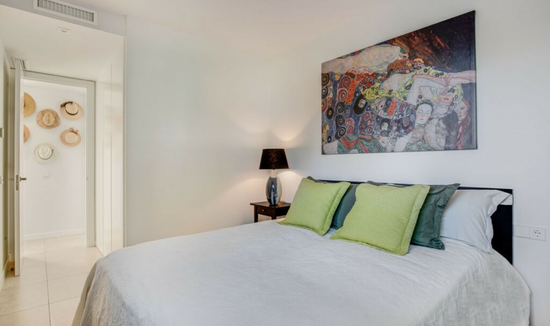 Další prodej - Apartment -
Estepona