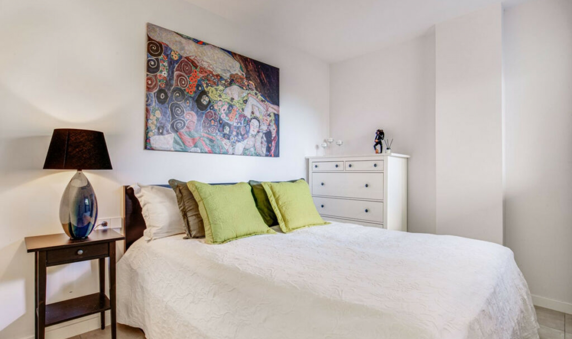 Další prodej - Apartment -
Estepona