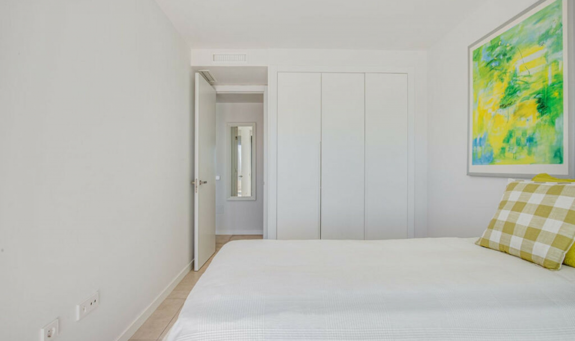 Další prodej - Apartment -
Estepona