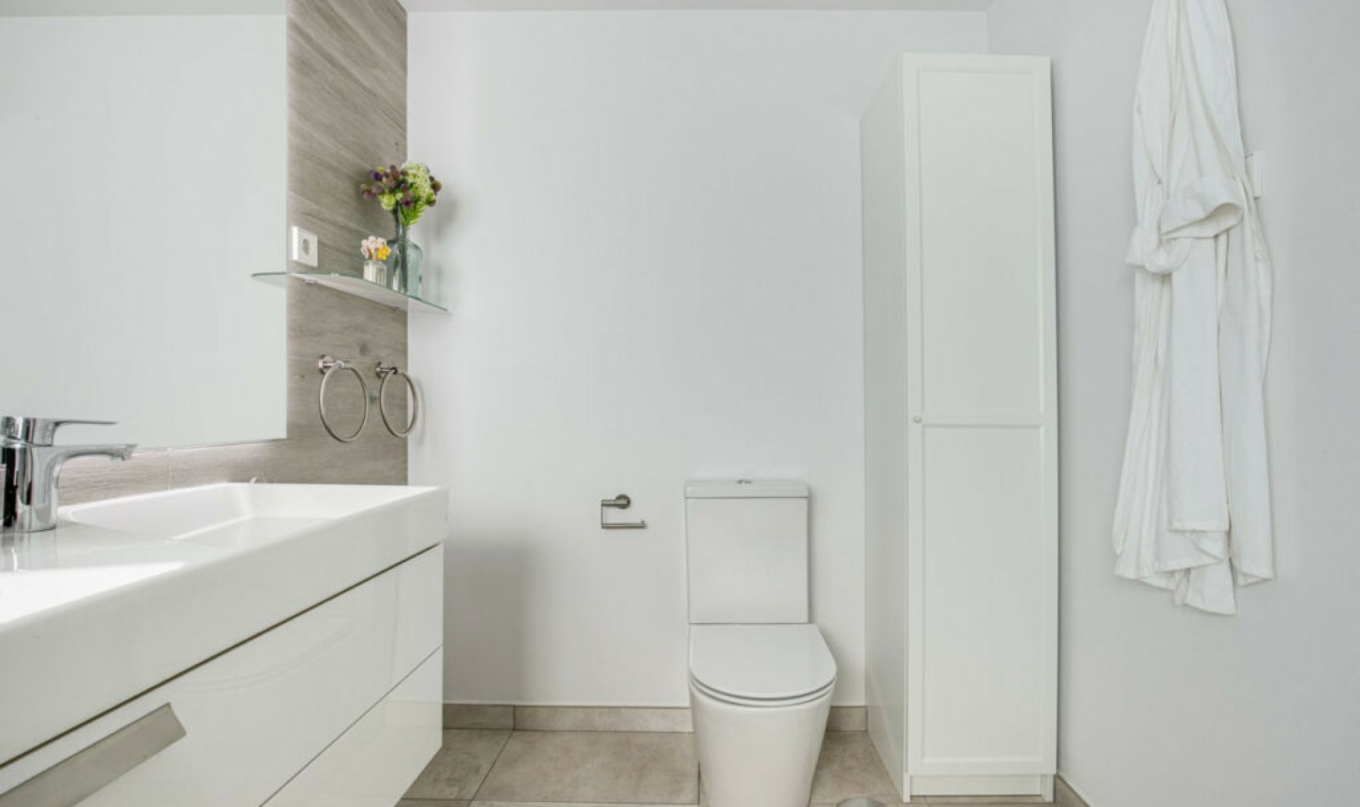 Další prodej - Apartment -
Estepona