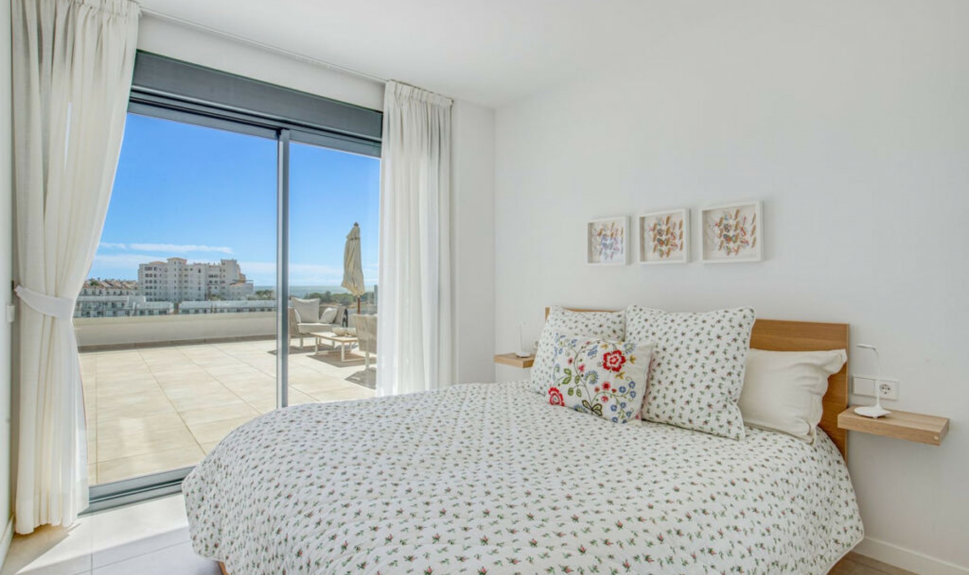 Další prodej - Apartment -
Estepona