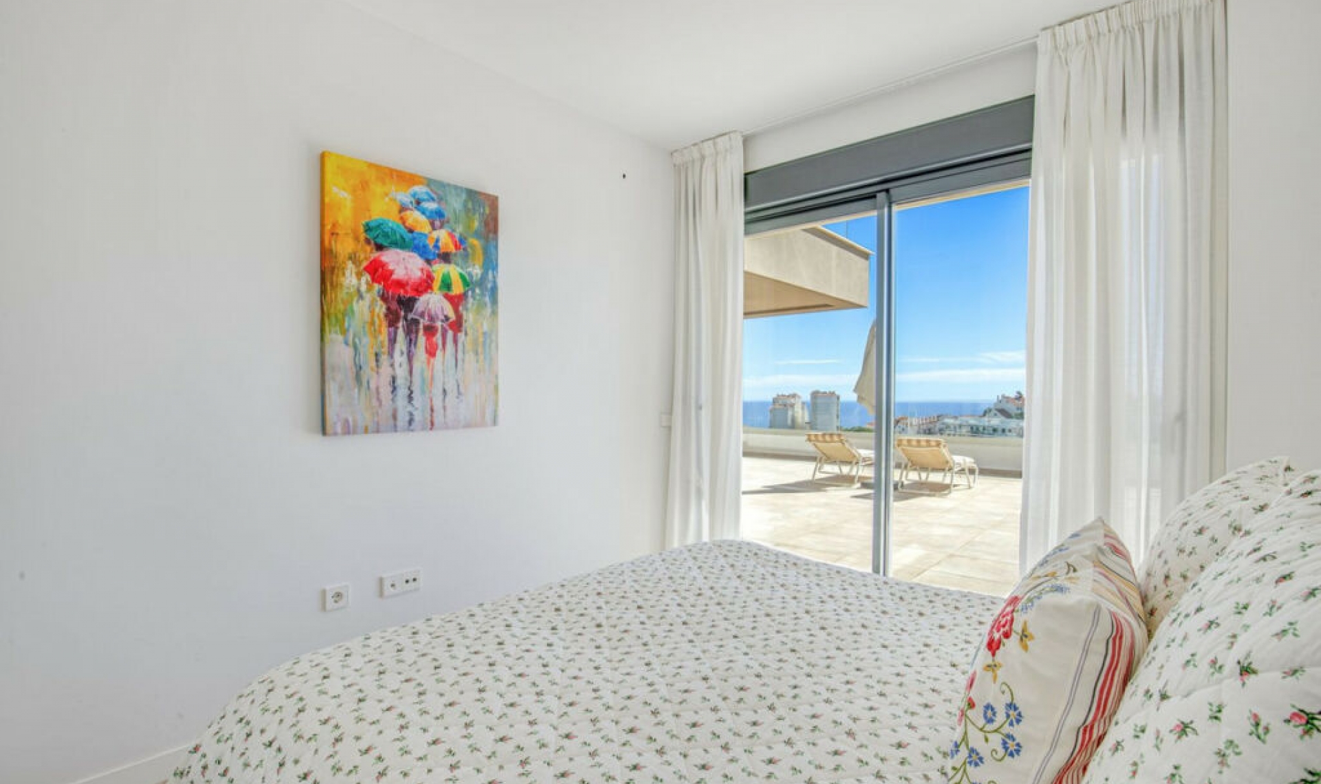 Další prodej - Apartment -
Estepona