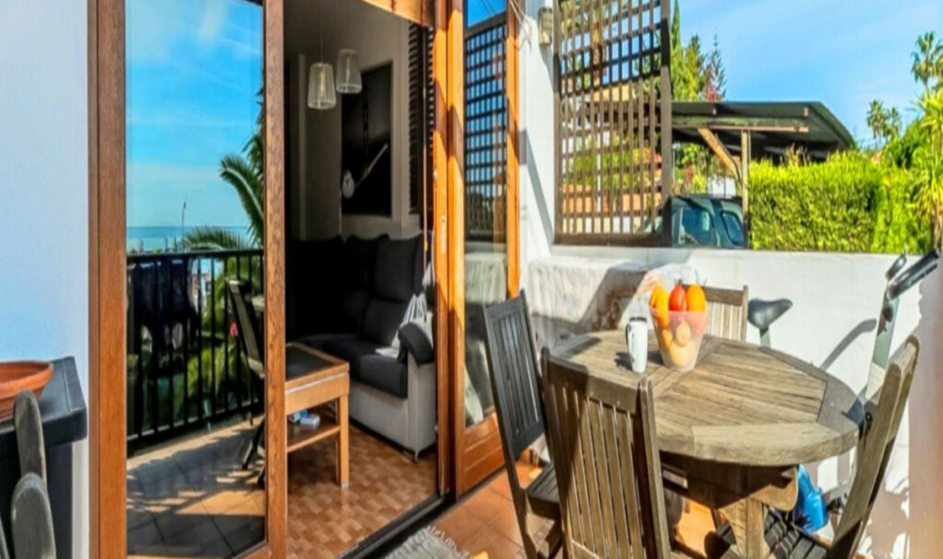 Další prodej - Apartment -
Estepona