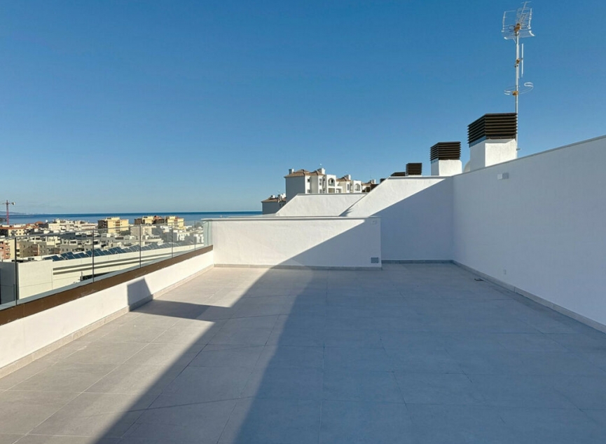 Další prodej - Apartment -
Estepona