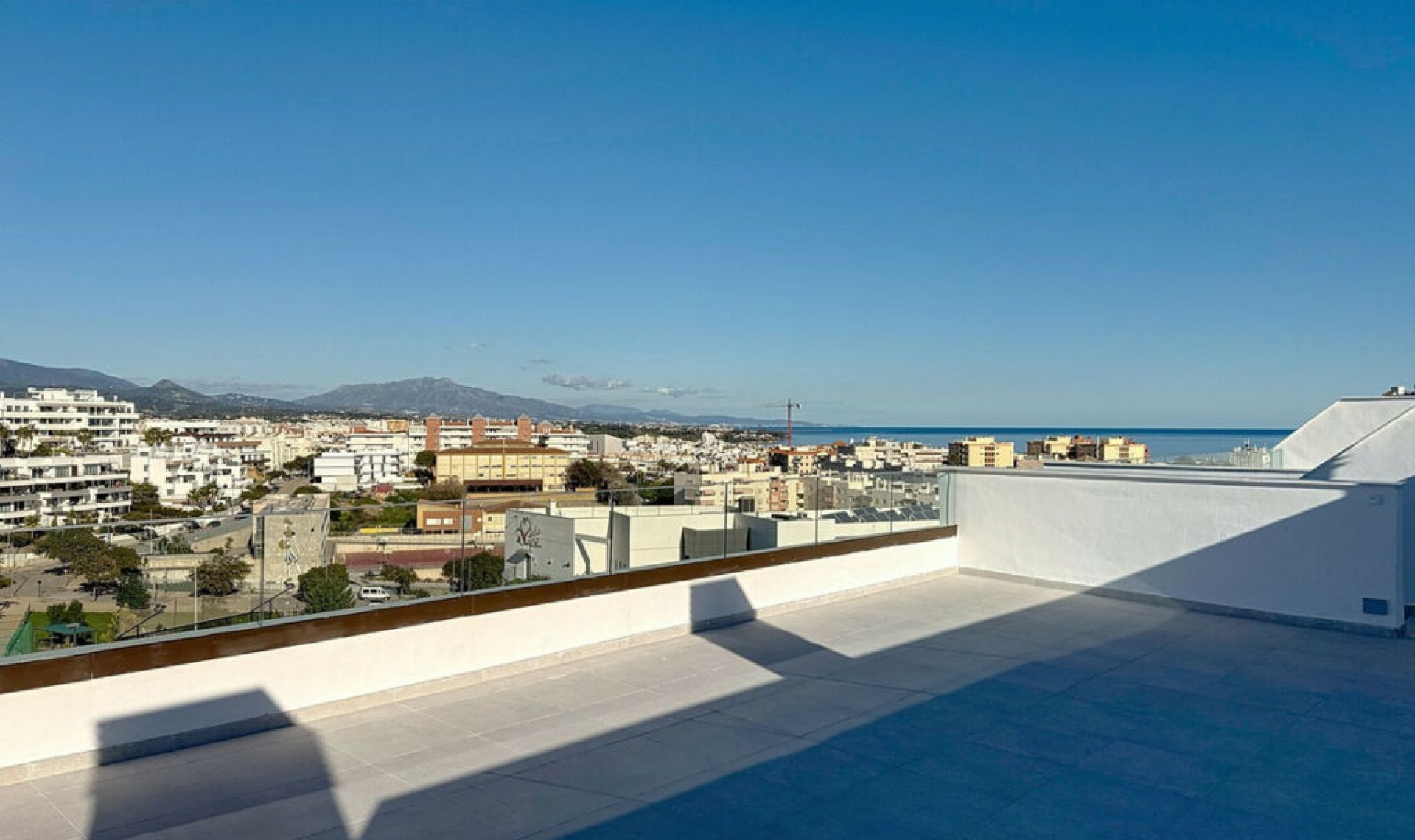 Další prodej - Apartment -
Estepona