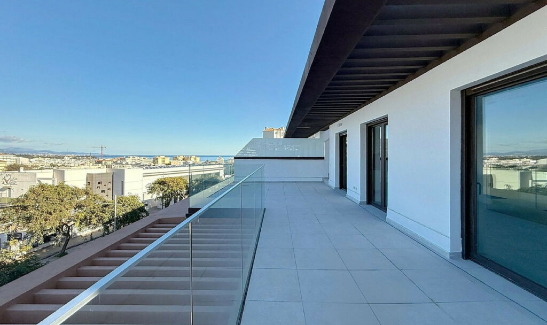 Další prodej - Apartment -
Estepona