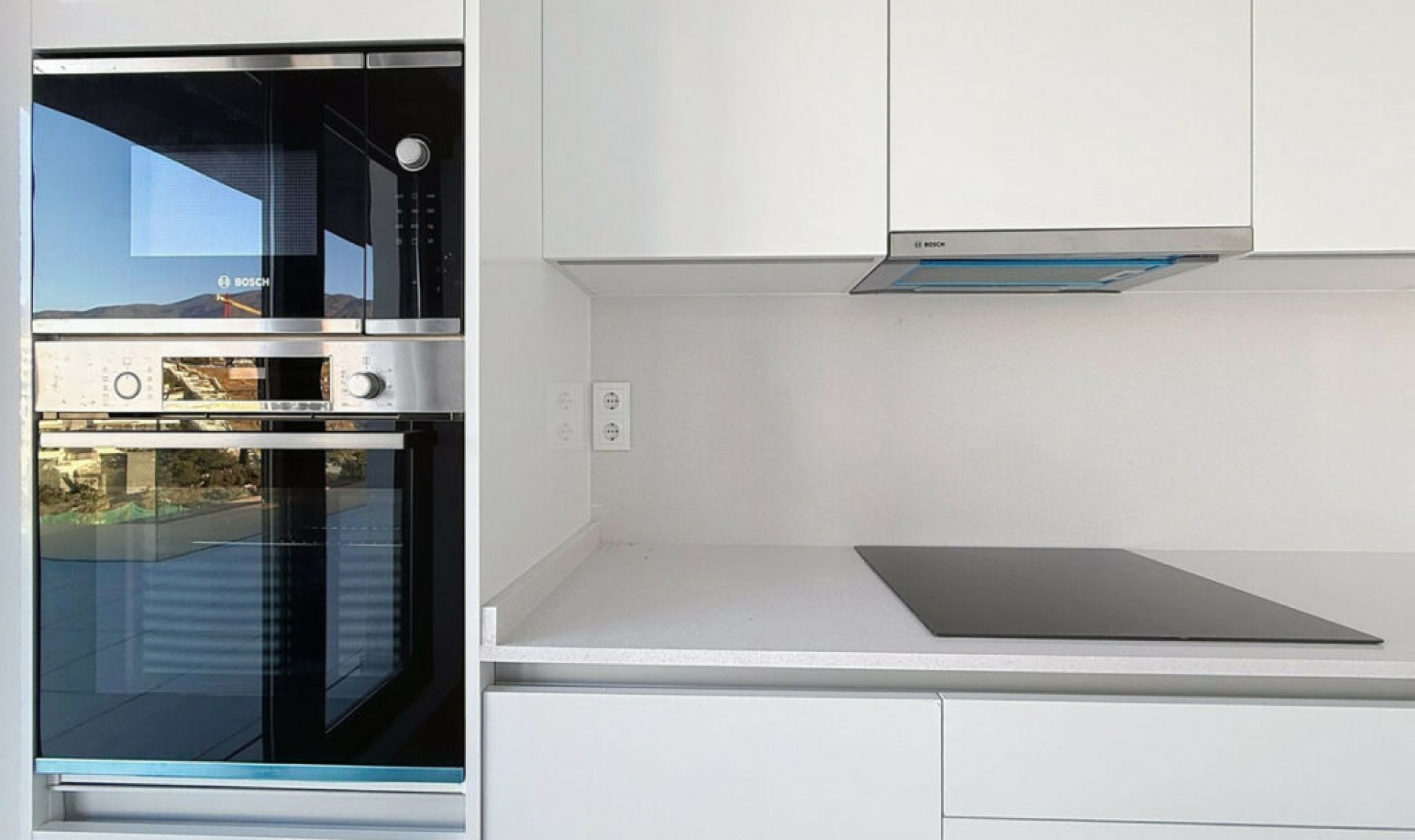 Další prodej - Apartment -
Estepona