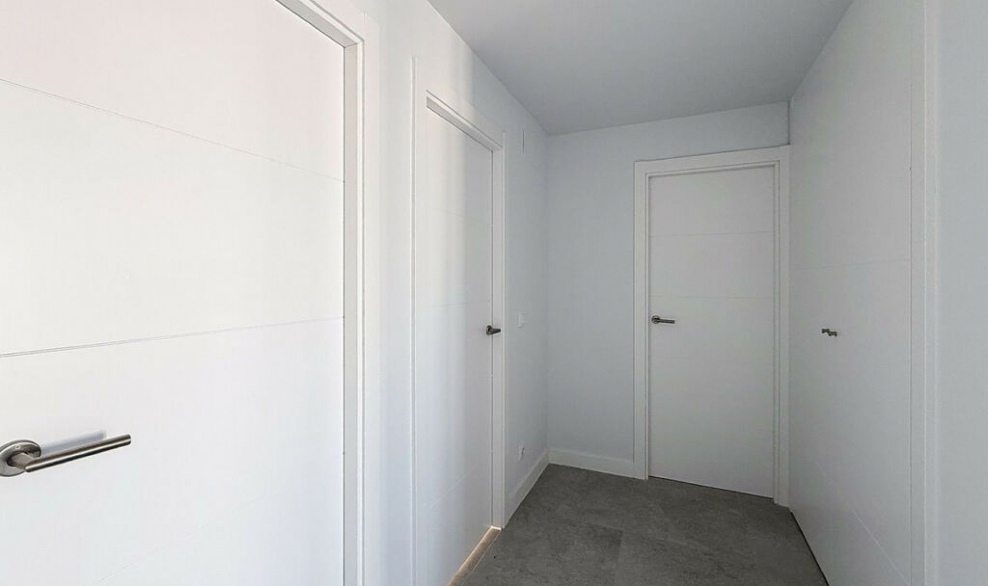 Další prodej - Apartment -
Estepona