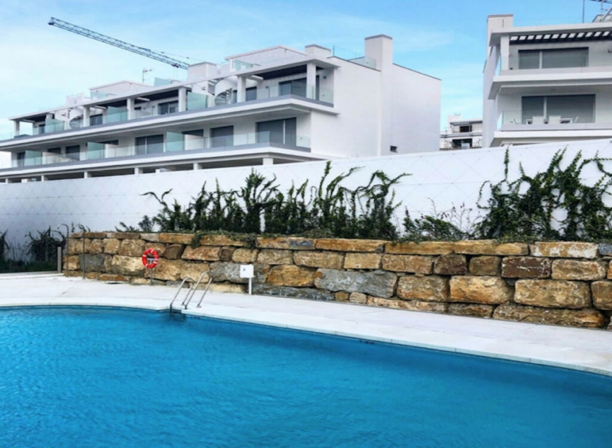 Další prodej - Apartment -
Estepona