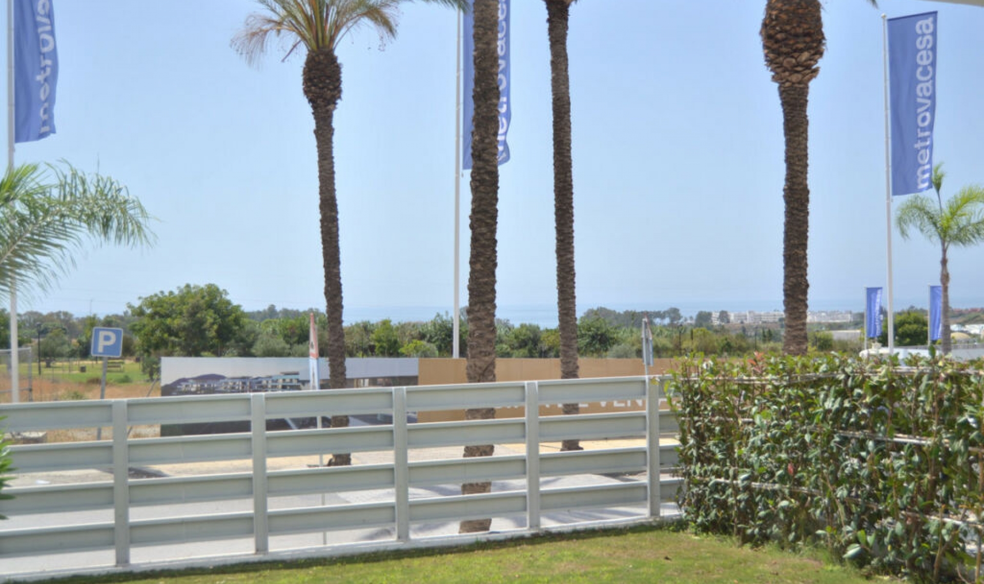 Další prodej - Apartment -
Estepona