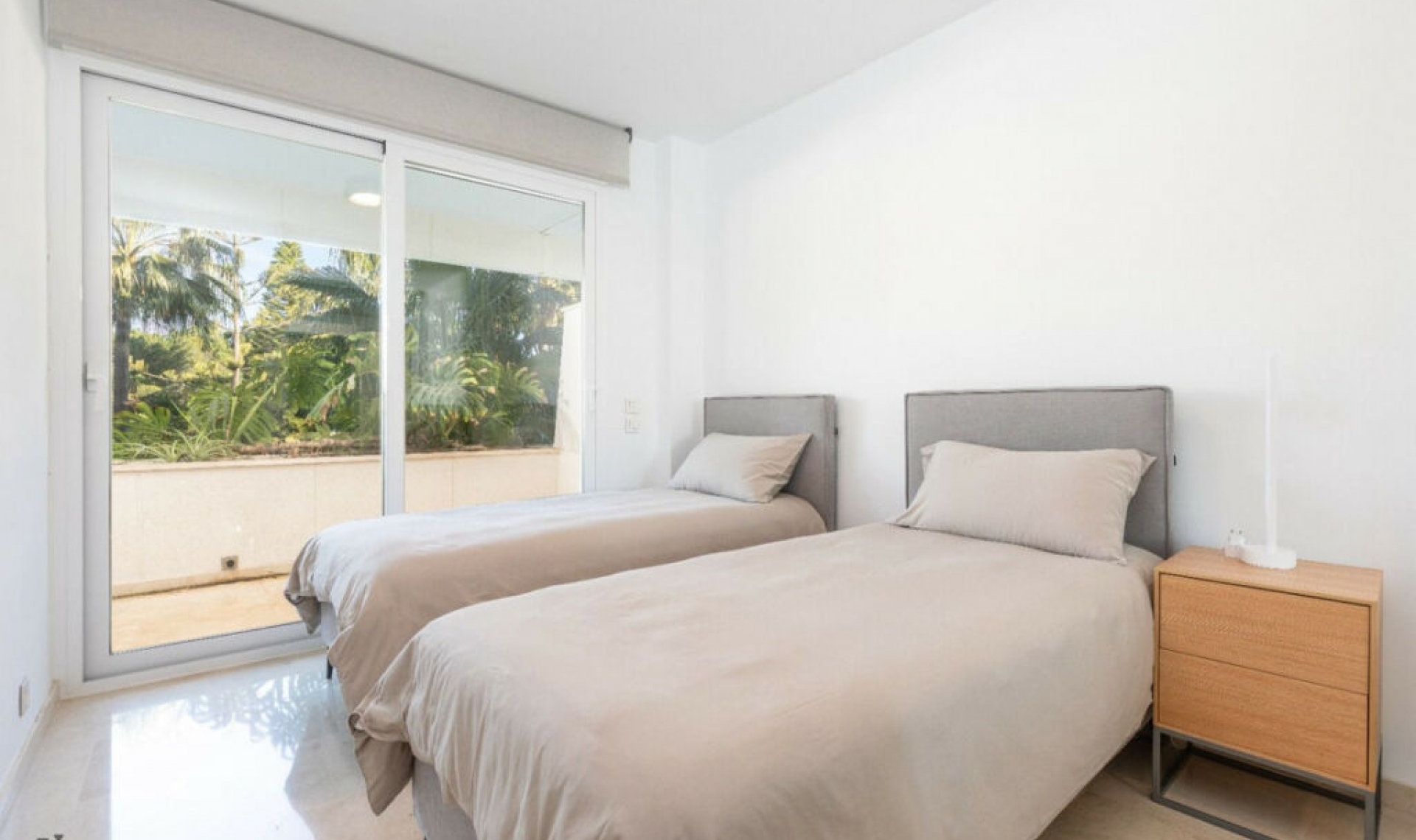 Další prodej - Apartment -
Estepona