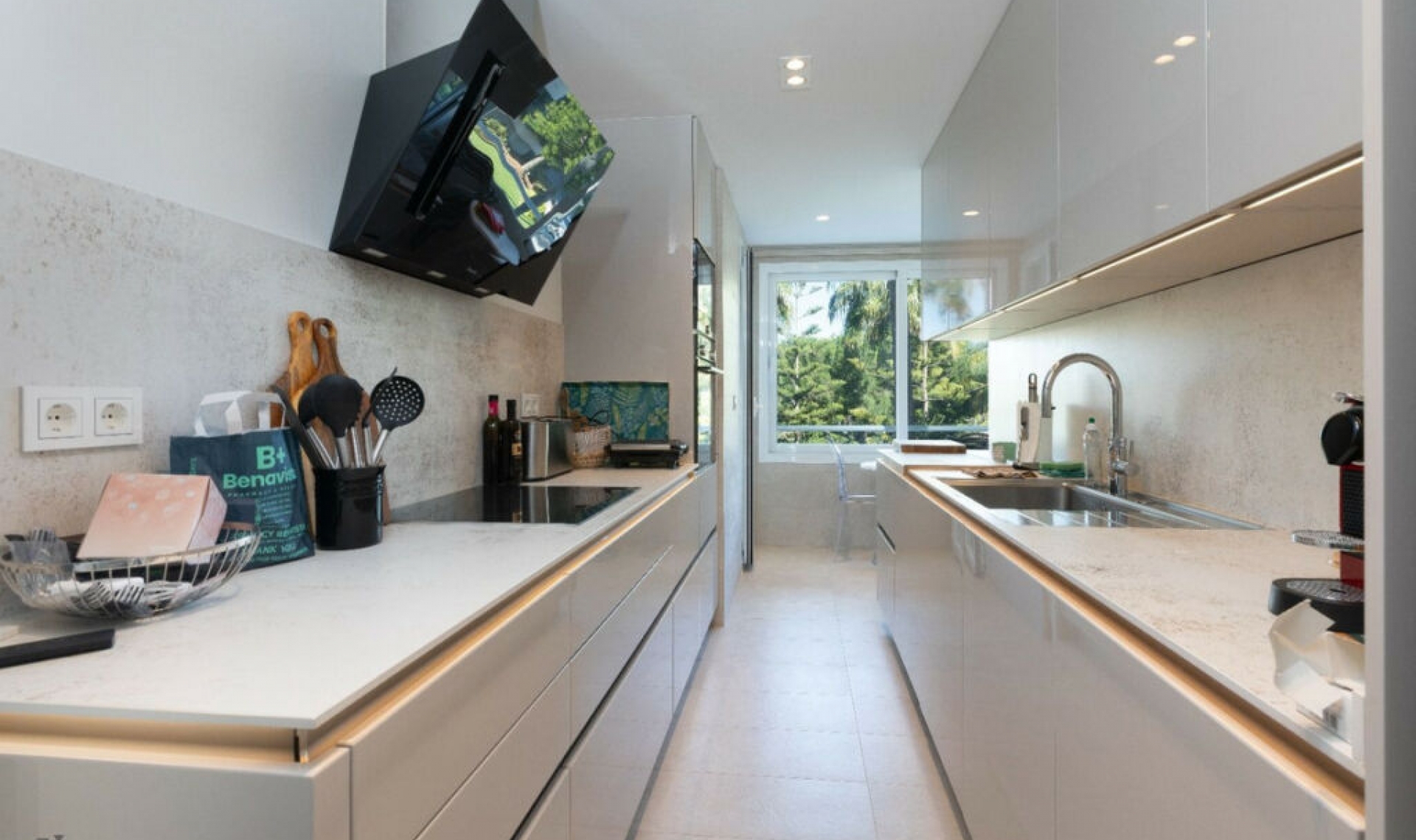 Další prodej - Apartment -
Estepona