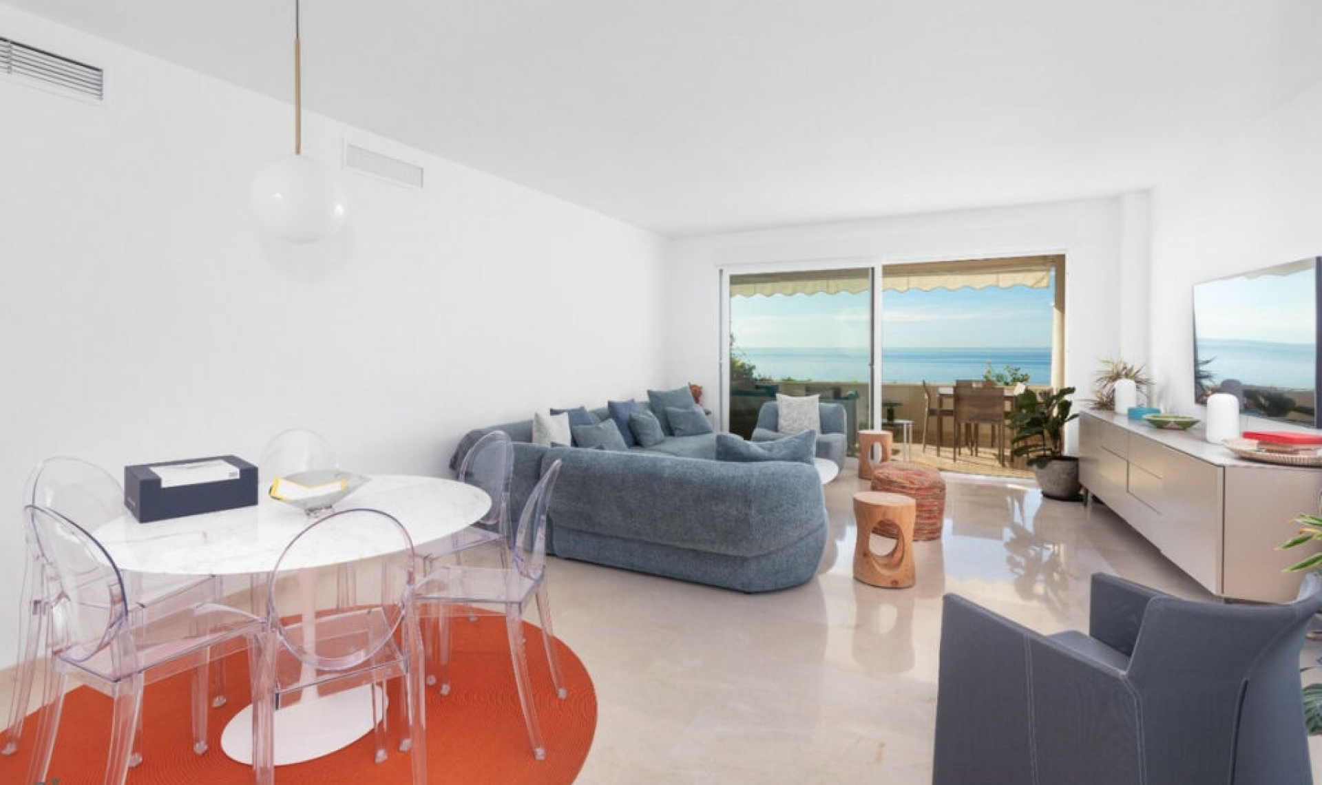 Další prodej - Apartment -
Estepona