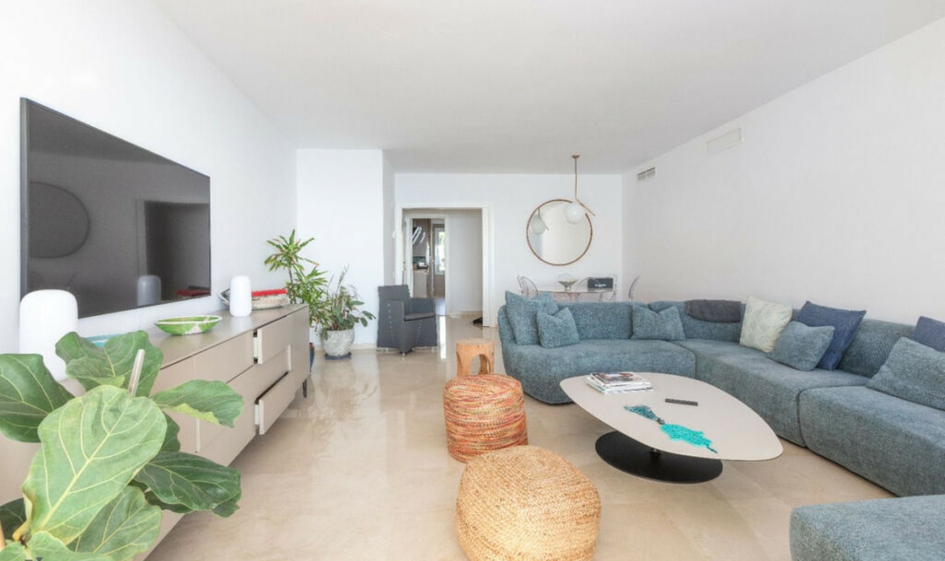 Další prodej - Apartment -
Estepona