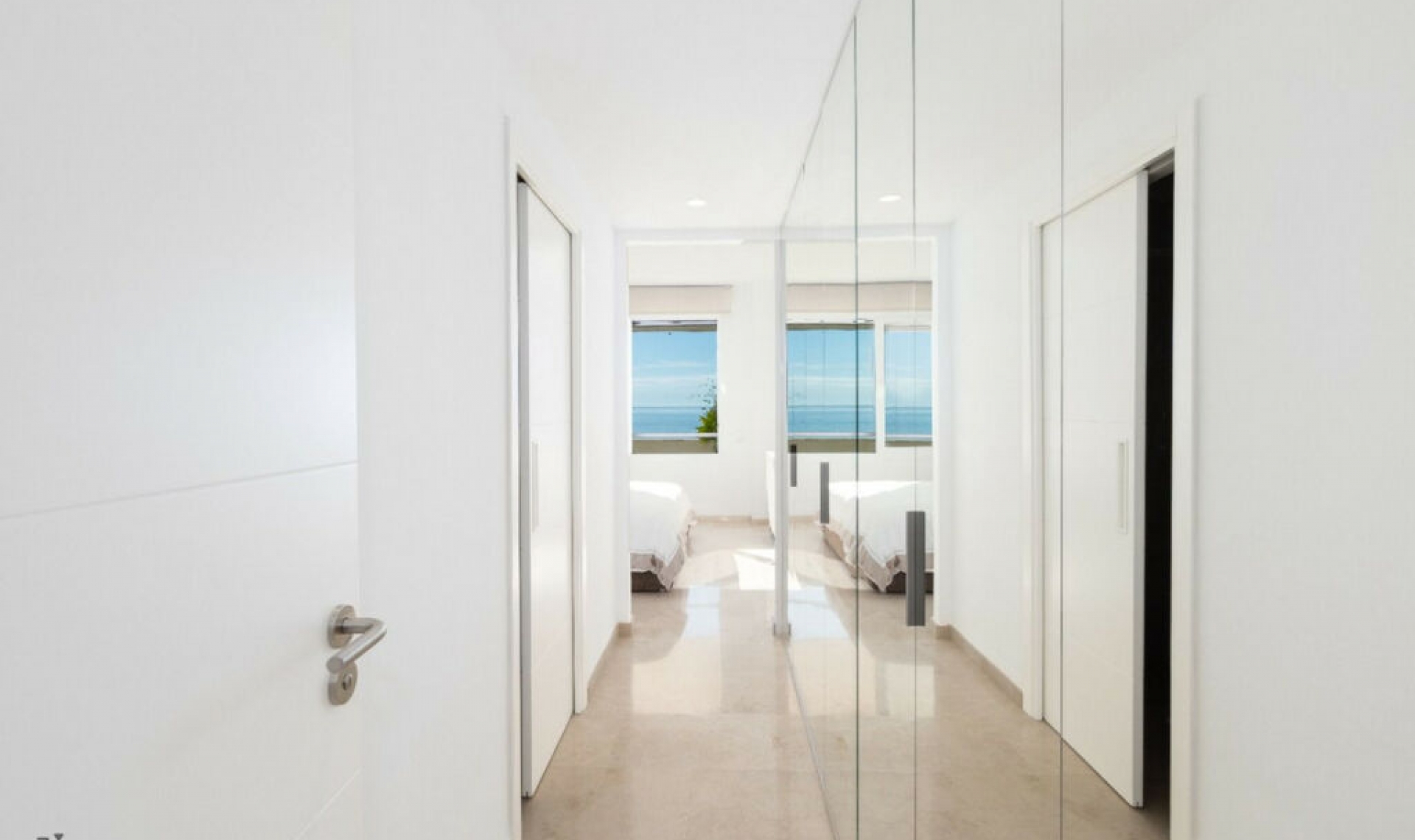 Další prodej - Apartment -
Estepona