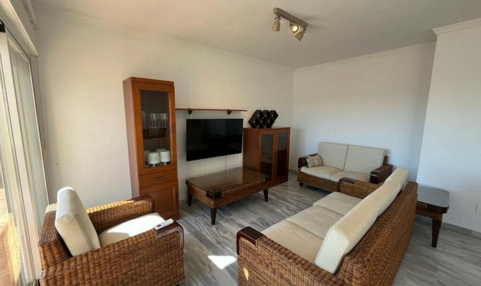 Další prodej - Apartment -
Estepona