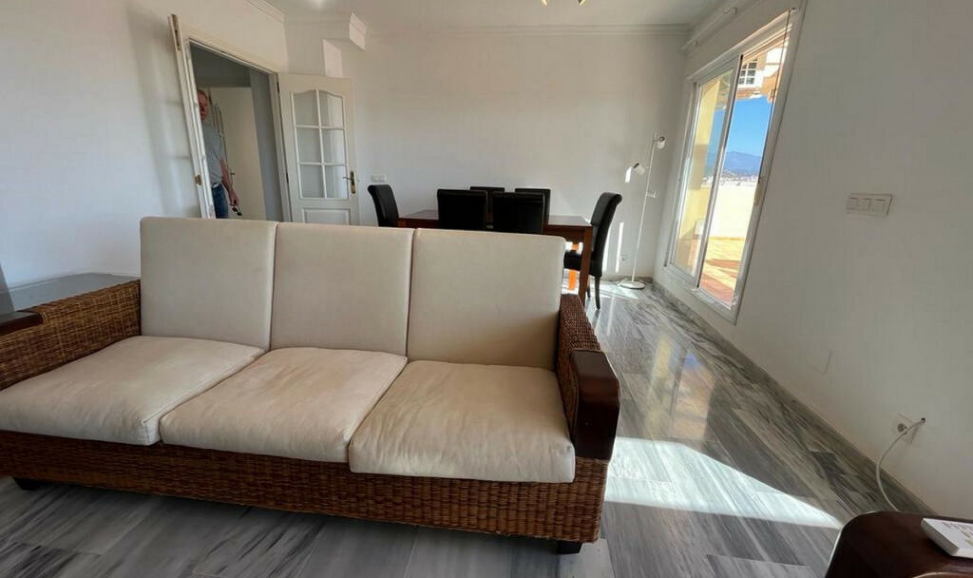 Další prodej - Apartment -
Estepona