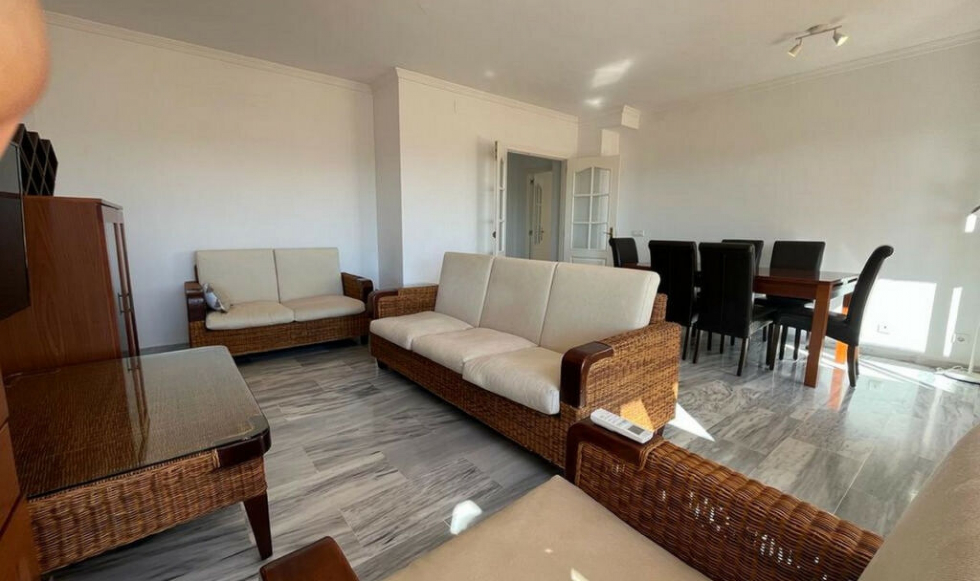 Další prodej - Apartment -
Estepona