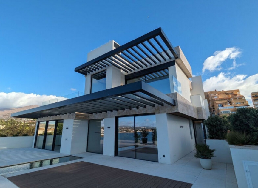 Další prodej - Apartment -
Estepona