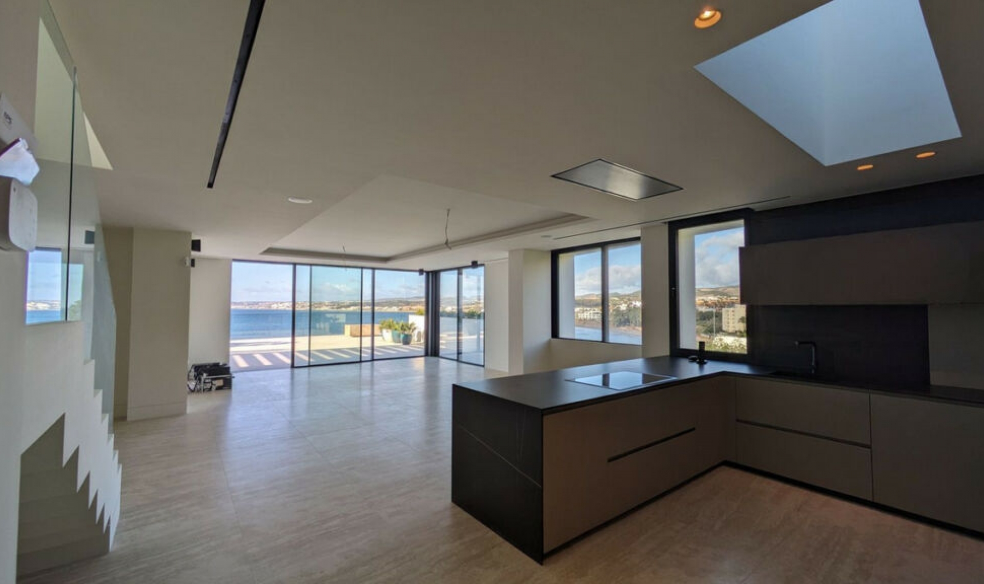 Další prodej - Apartment -
Estepona