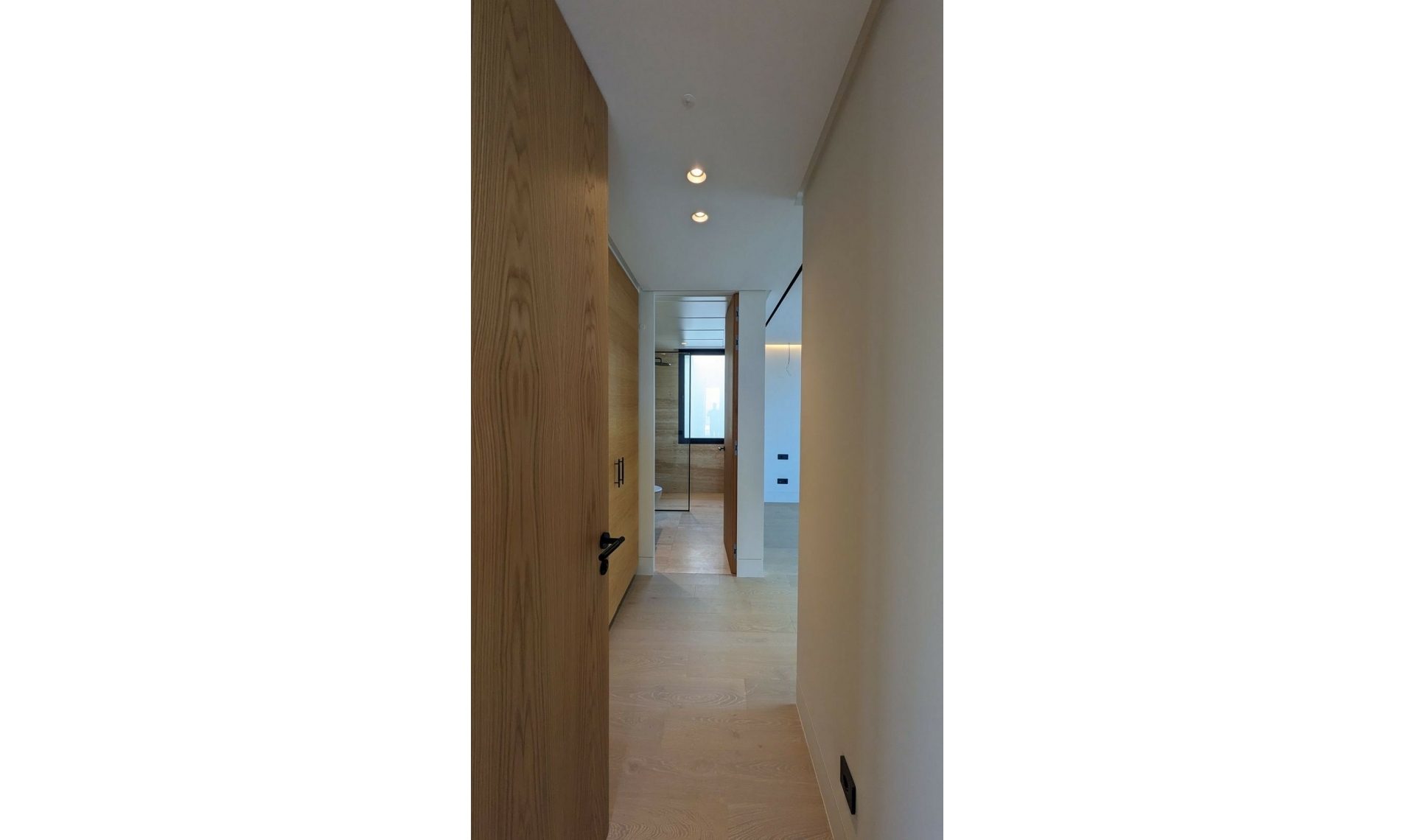 Další prodej - Apartment -
Estepona