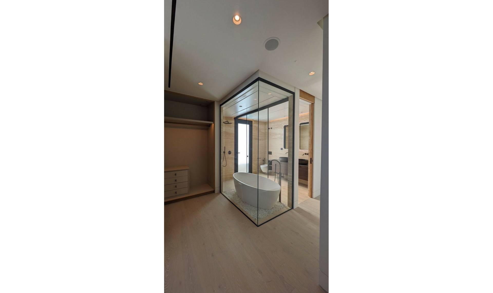 Další prodej - Apartment -
Estepona