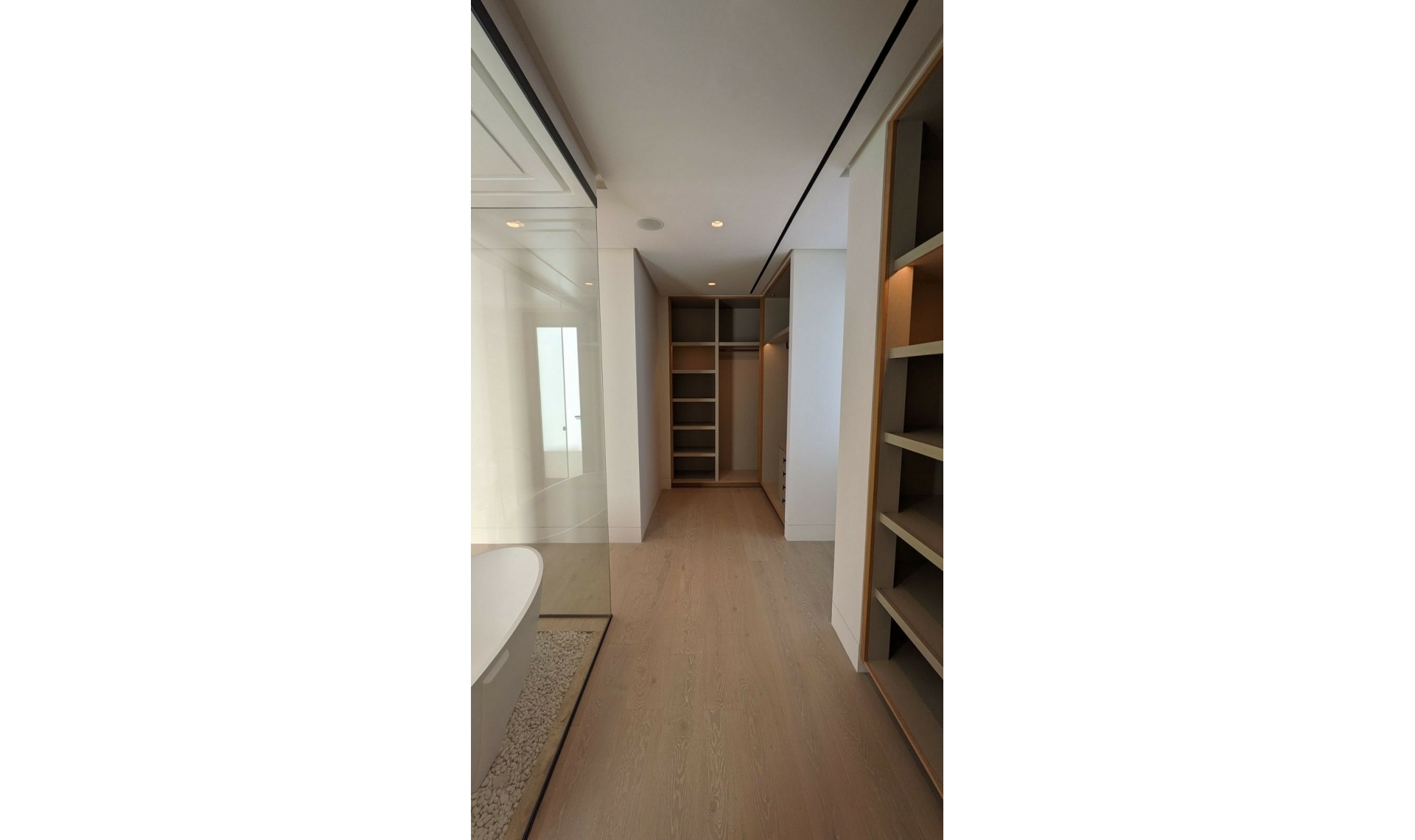 Další prodej - Apartment -
Estepona