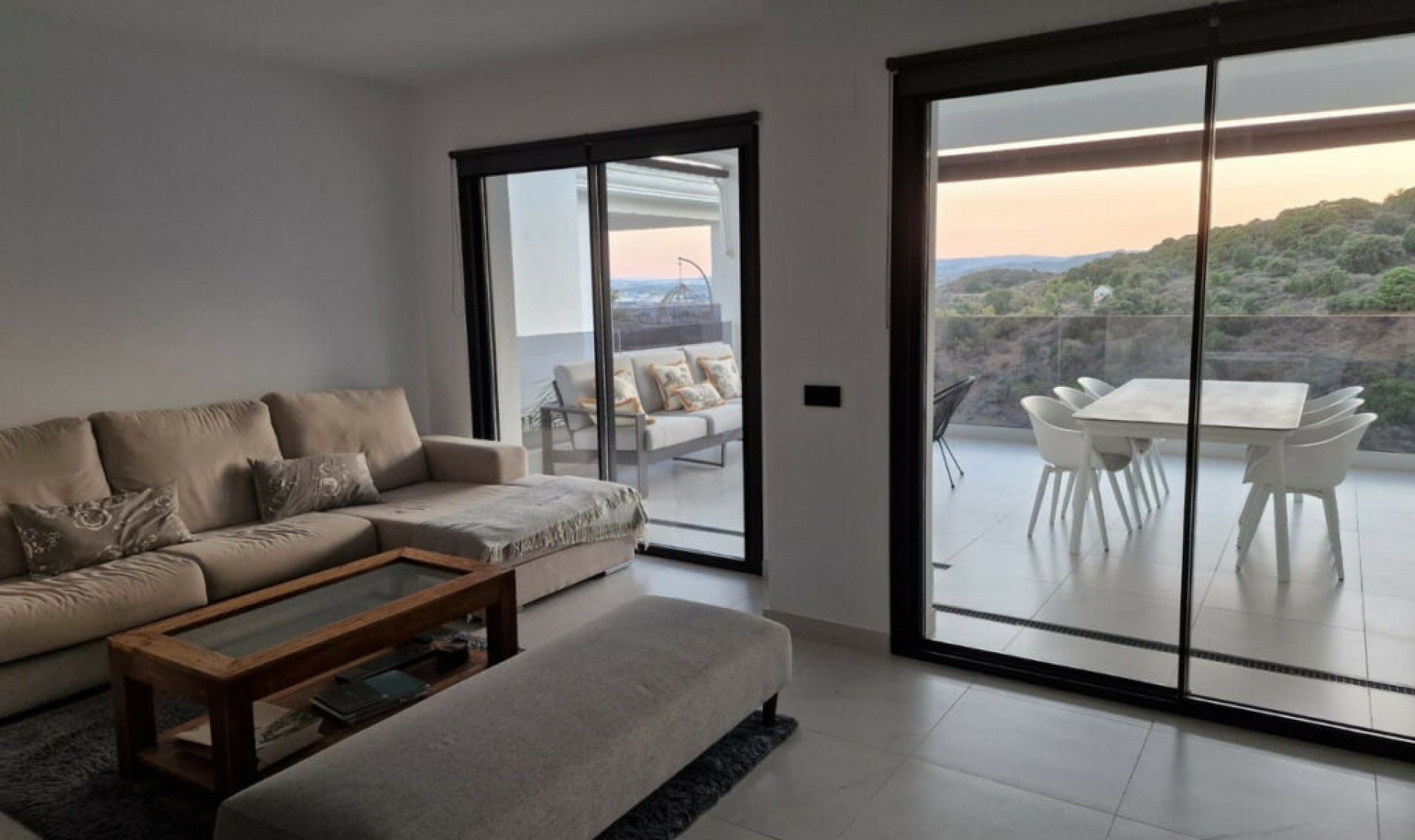 Další prodej - Apartment -
Estepona
