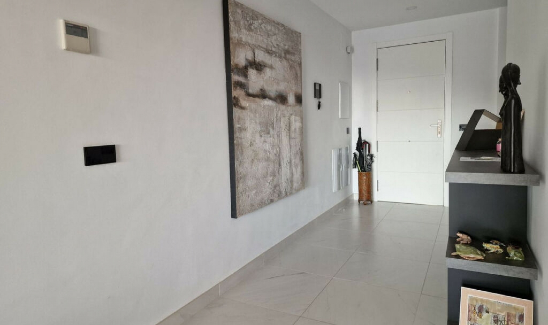 Další prodej - Apartment -
Estepona