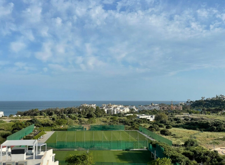 Další prodej - Apartment -
Estepona