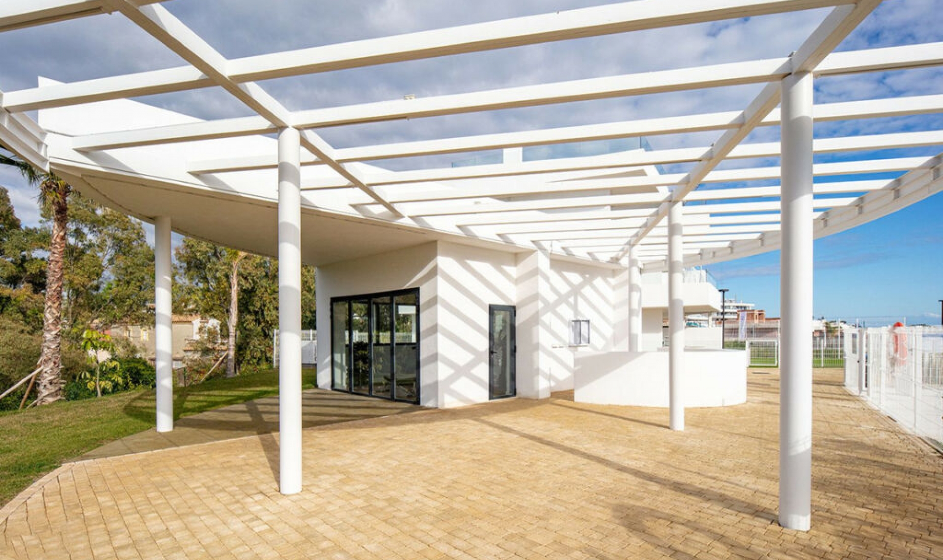 Další prodej - Apartment -
Estepona