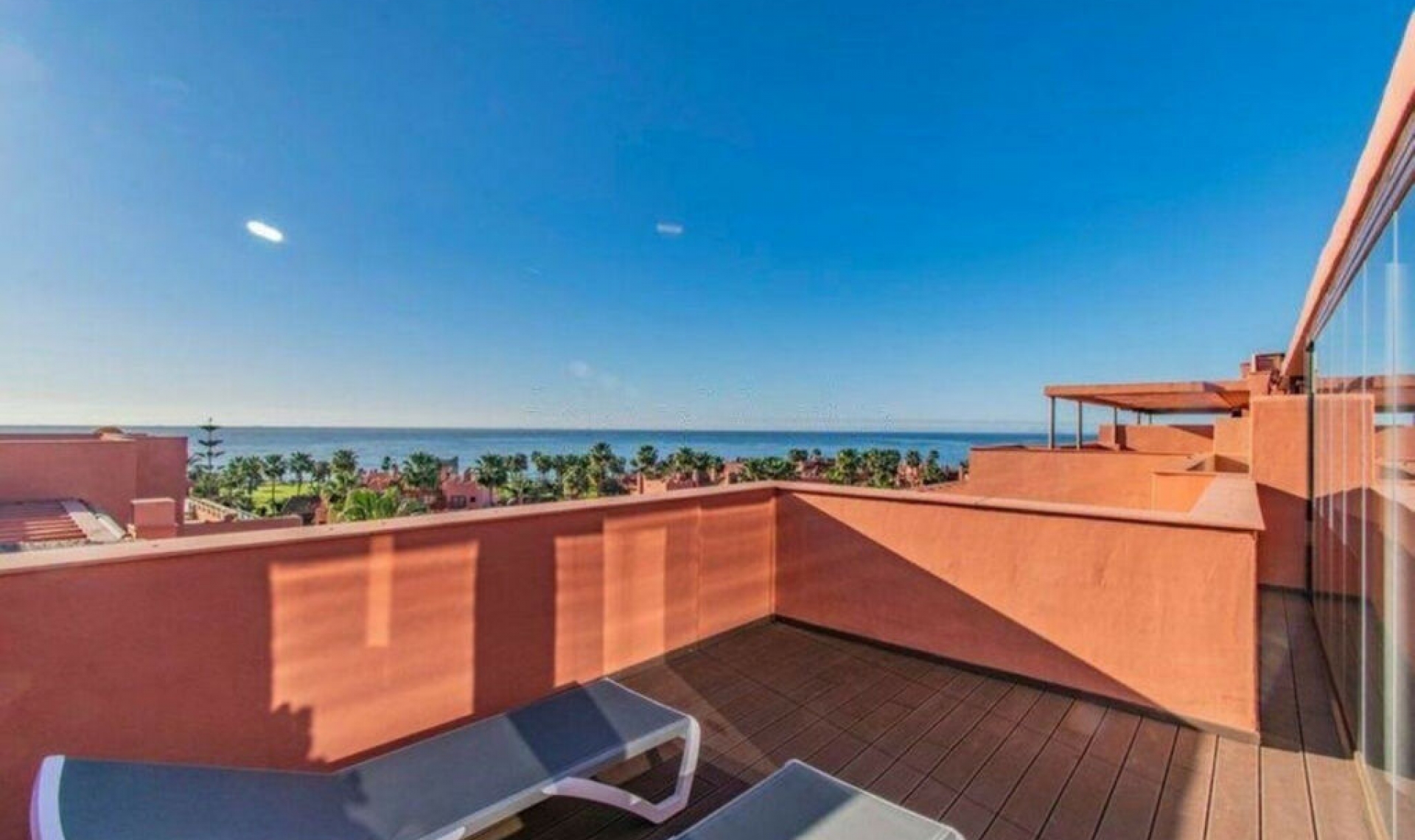 Další prodej - Apartment -
Estepona
