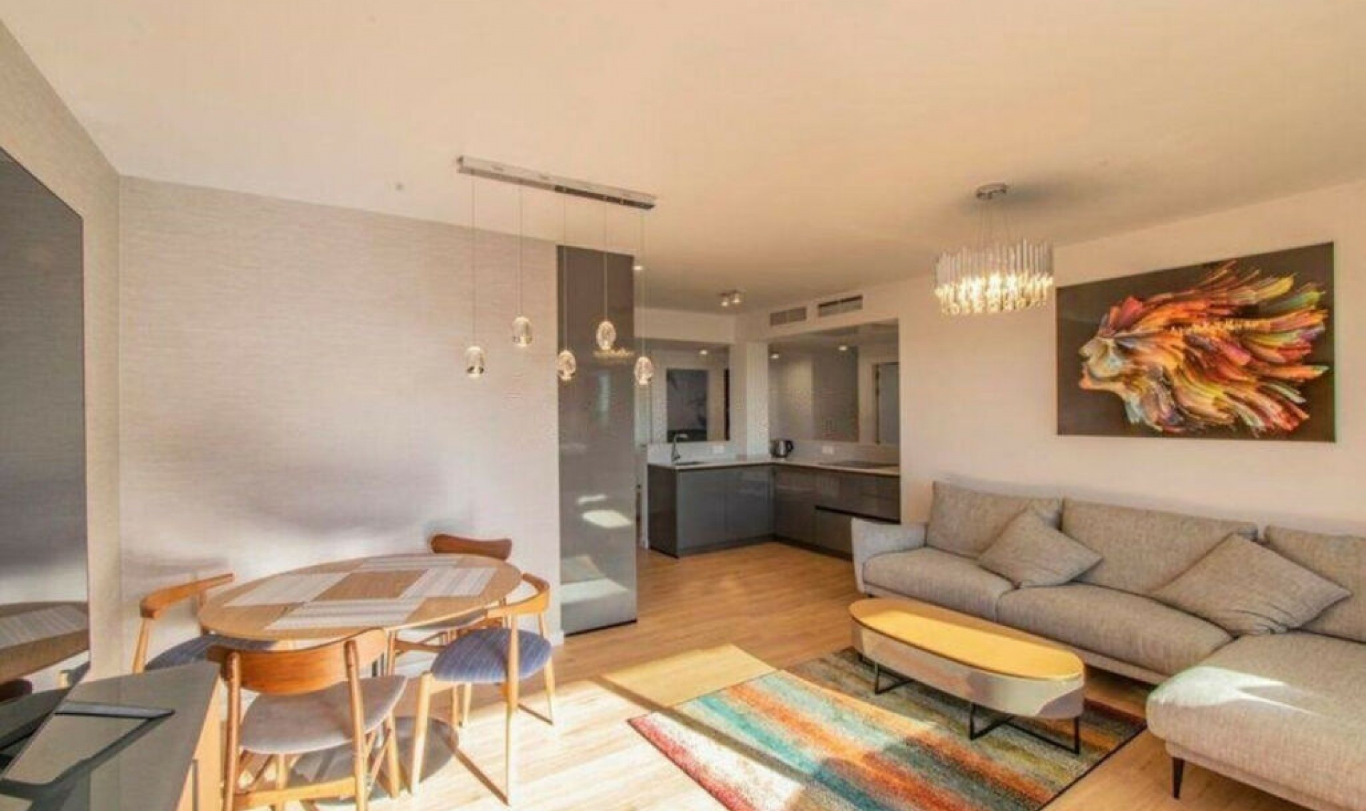 Další prodej - Apartment -
Estepona