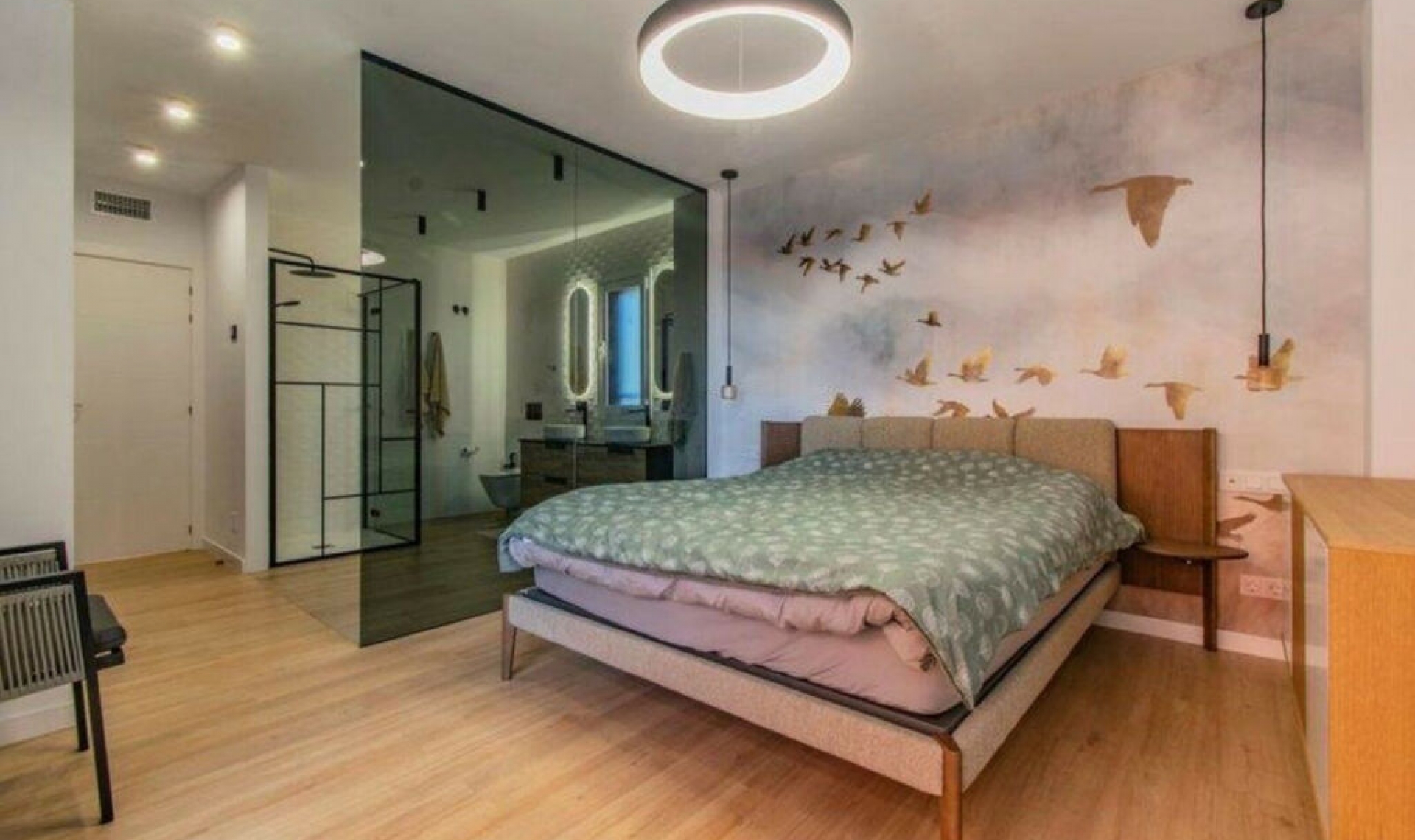 Další prodej - Apartment -
Estepona