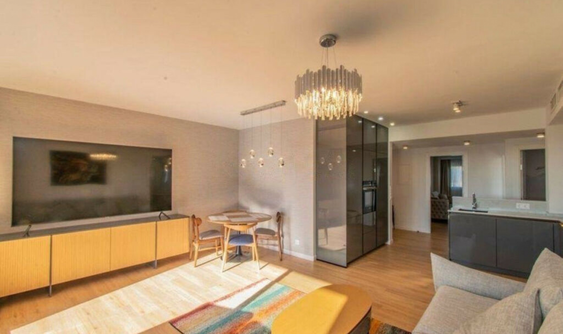 Další prodej - Apartment -
Estepona