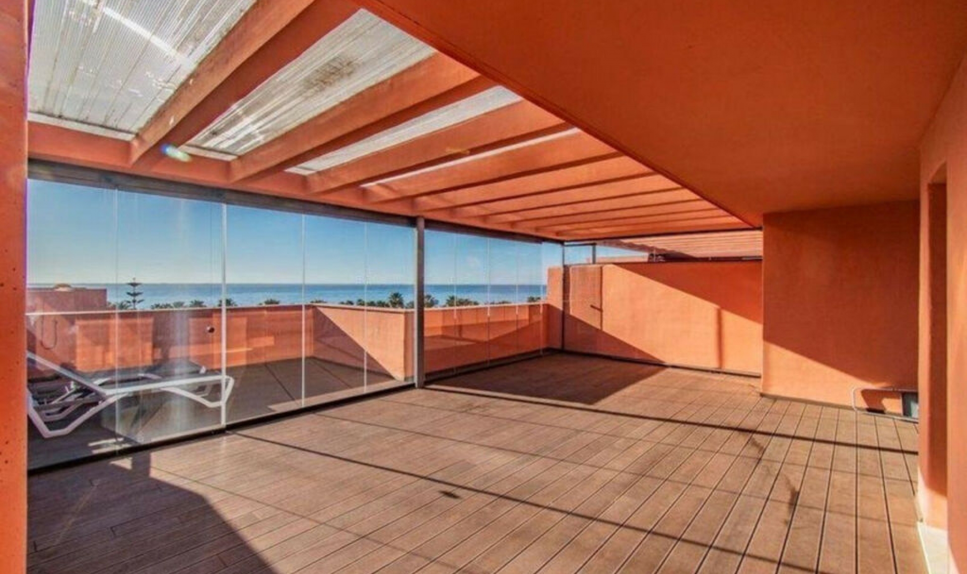 Další prodej - Apartment -
Estepona