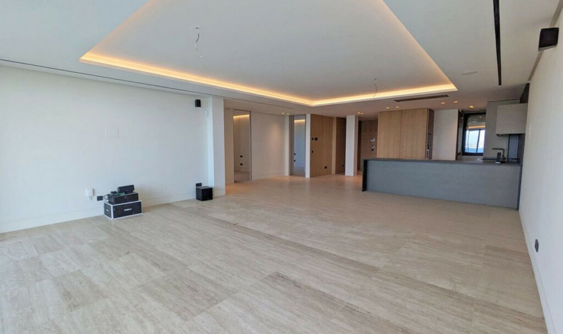 Další prodej - Apartment -
Estepona