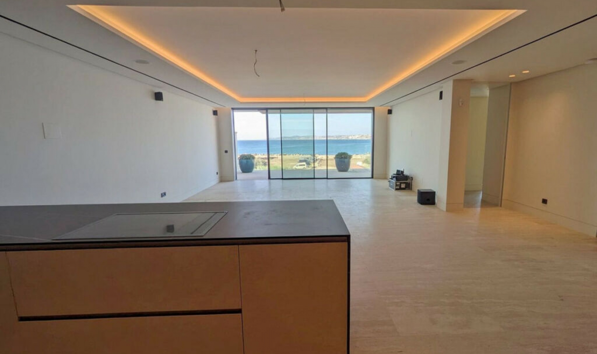 Další prodej - Apartment -
Estepona