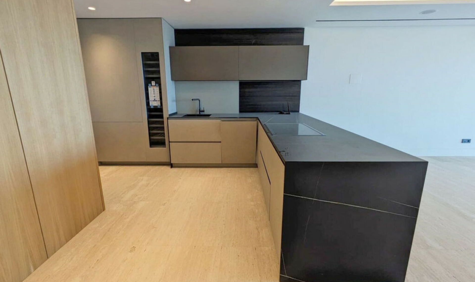 Další prodej - Apartment -
Estepona