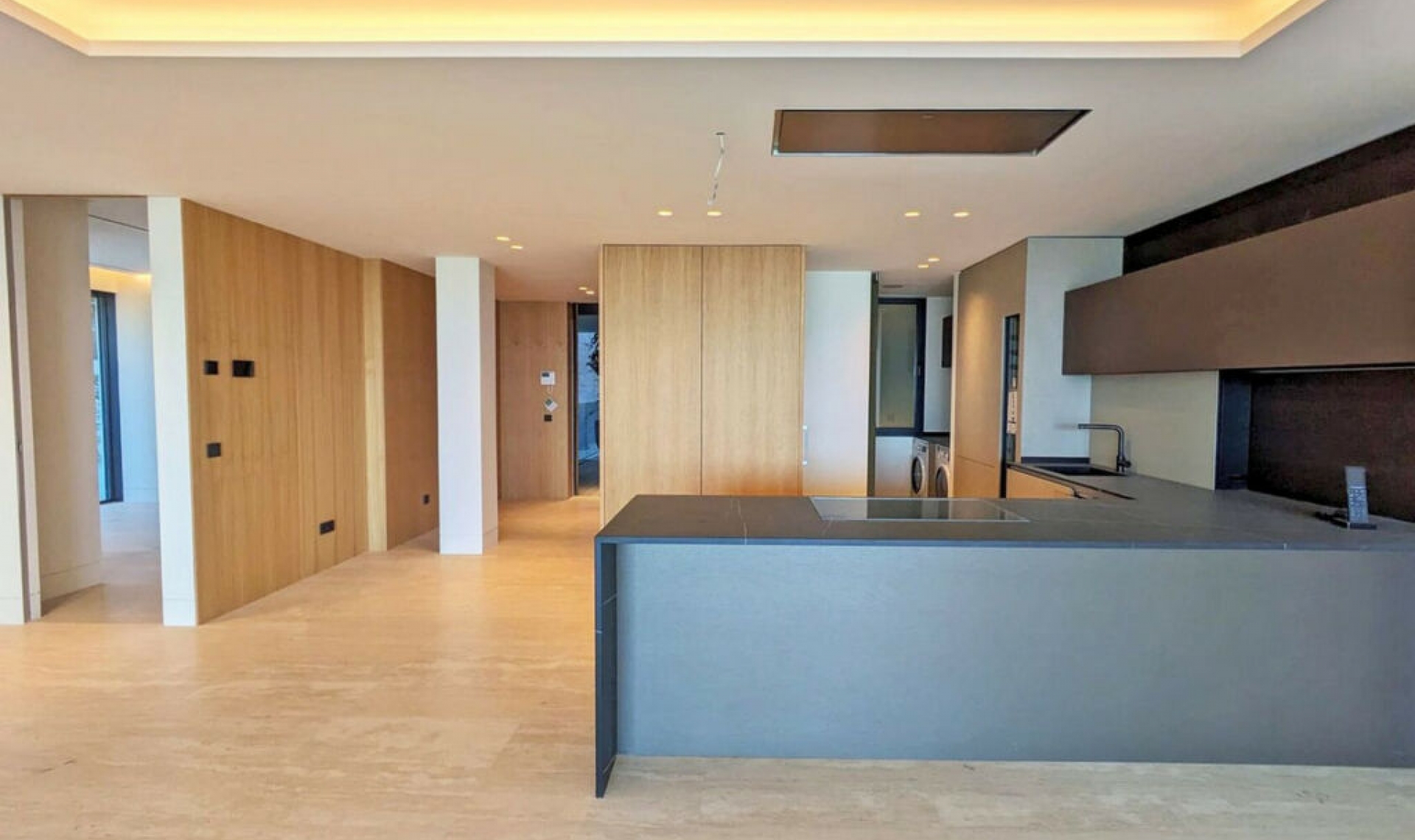 Další prodej - Apartment -
Estepona