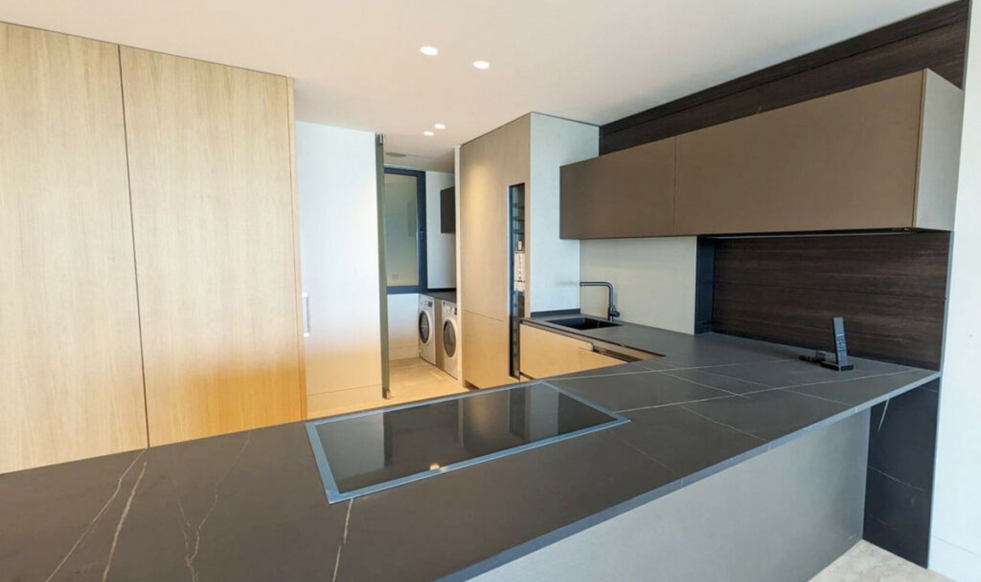 Další prodej - Apartment -
Estepona