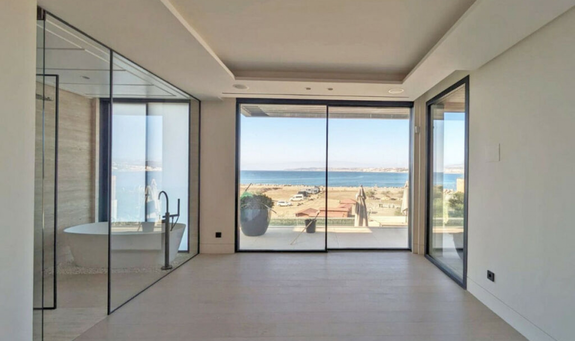 Další prodej - Apartment -
Estepona