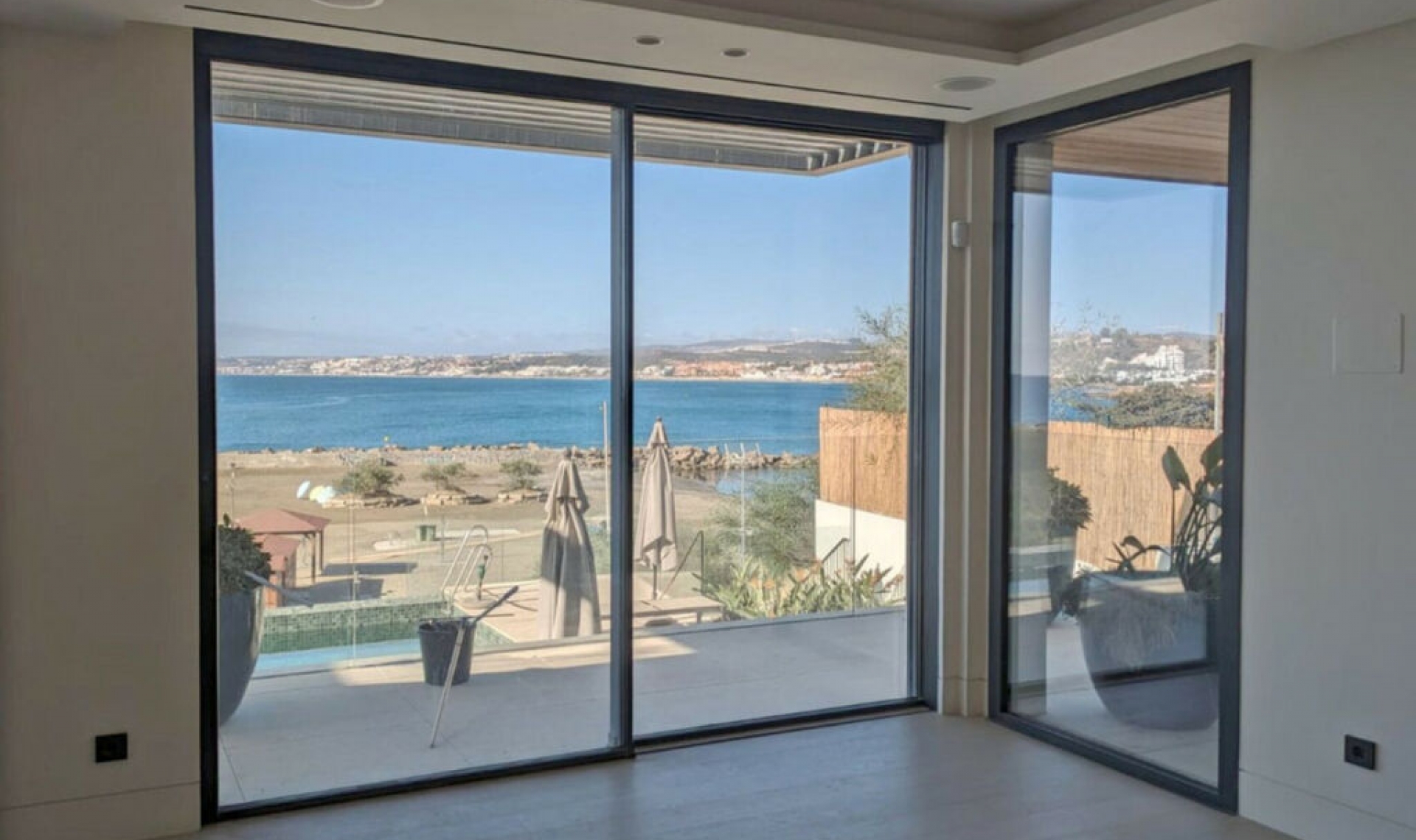 Další prodej - Apartment -
Estepona