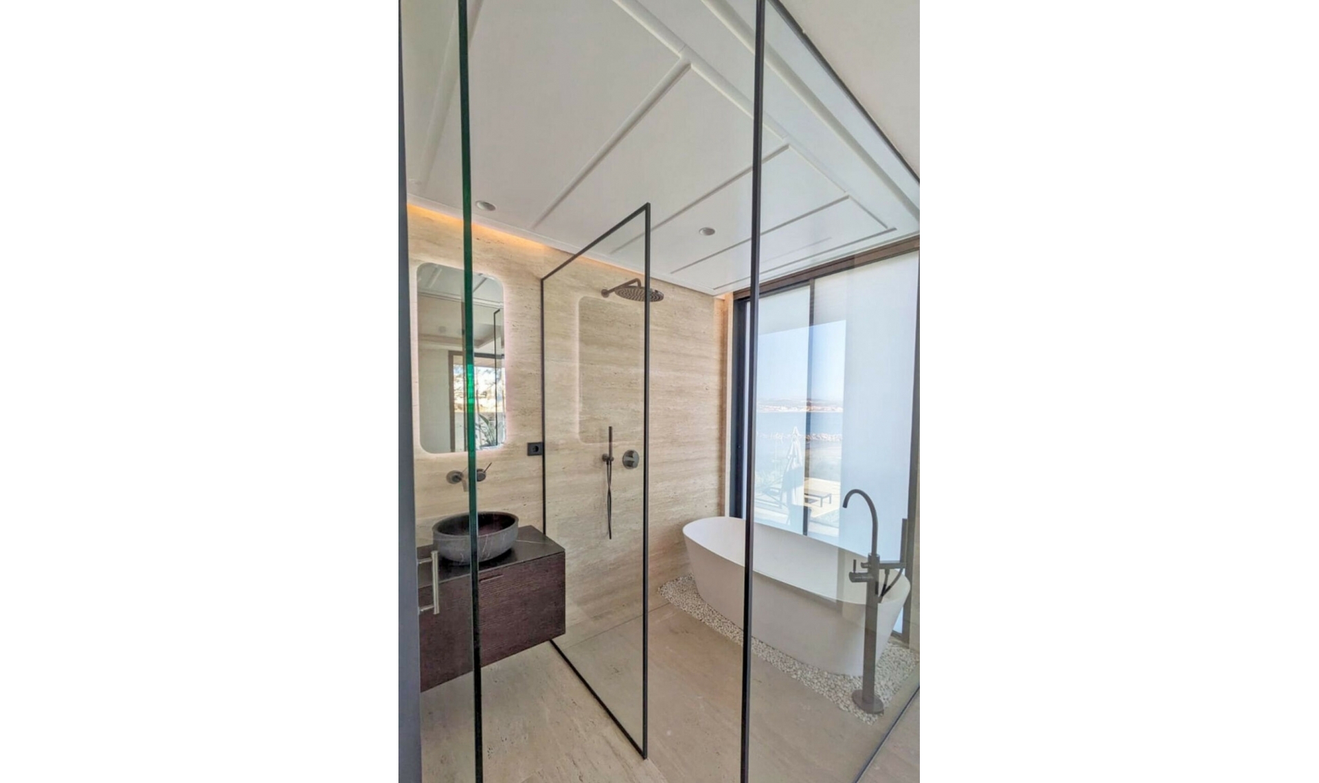 Další prodej - Apartment -
Estepona