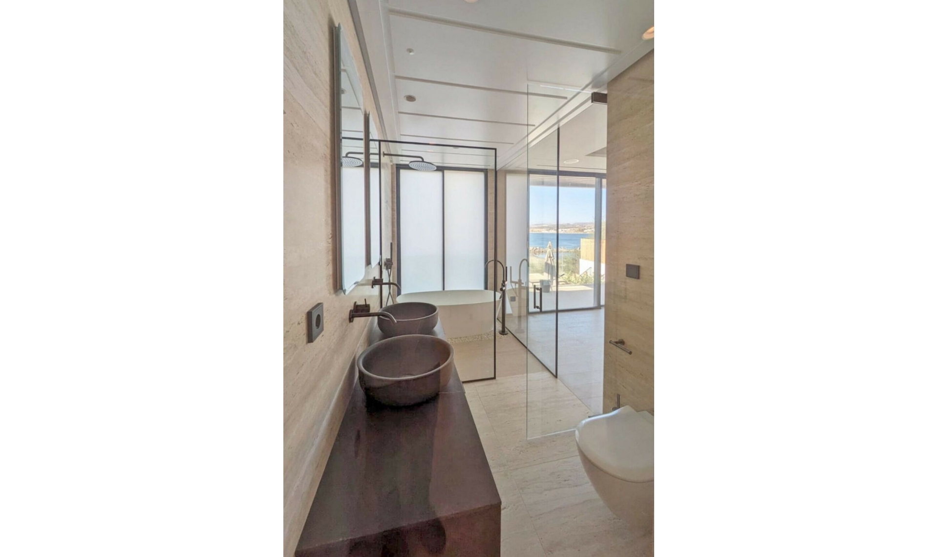 Další prodej - Apartment -
Estepona