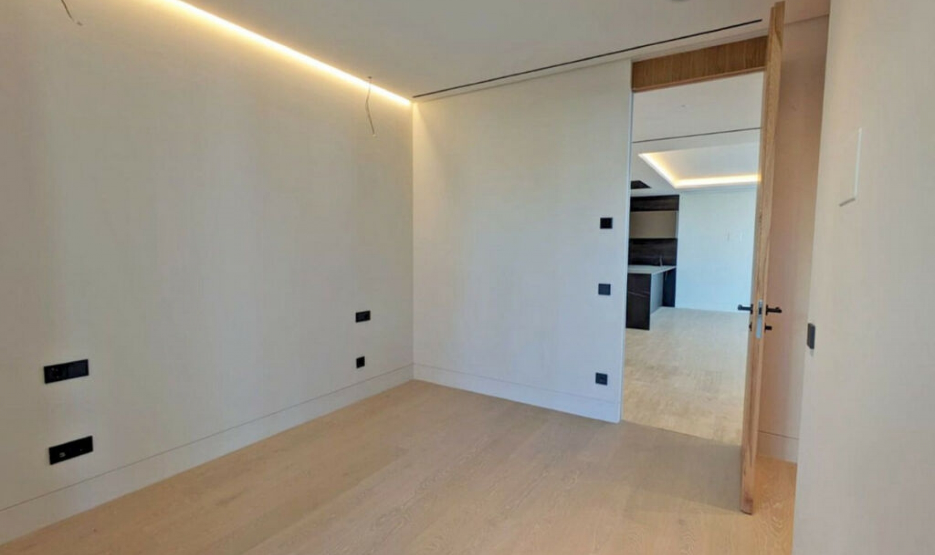 Další prodej - Apartment -
Estepona