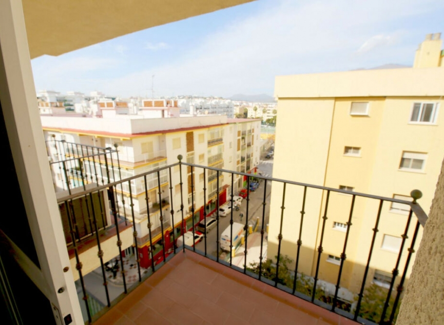 Další prodej - Apartment -
Estepona