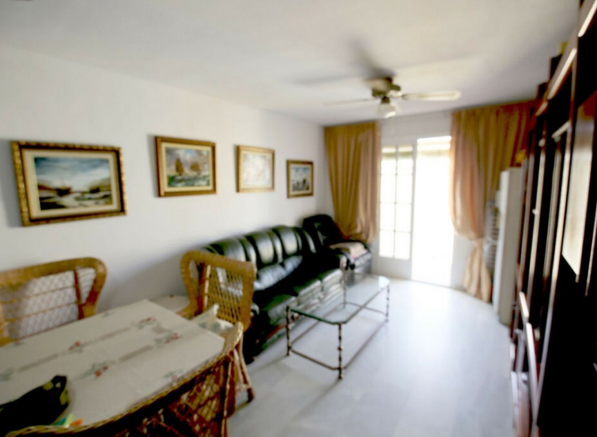 Další prodej - Apartment -
Estepona