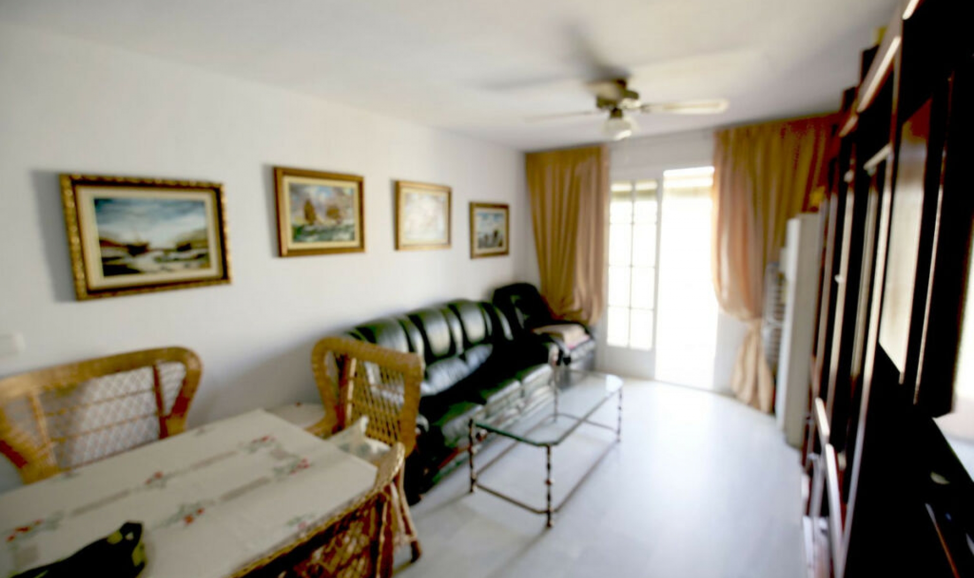 Další prodej - Apartment -
Estepona